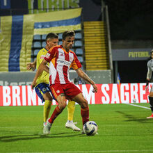 <![CDATA[ Pedro Lima e o jogo com o Sporting: «É mais um jogo para desfrutar e mostrar o meu valor» ]]>