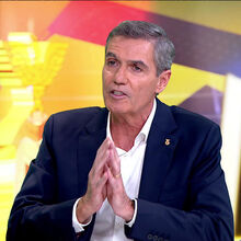 <![CDATA[ Noronha Lopes explica rasura nas declarações de IRS ]]>