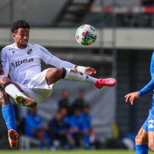 <![CDATA[ Exigência na estrada: V. Guimarães regressa à competição com a casa às costas ]]>