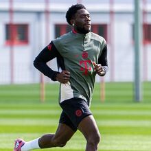 <![CDATA[ Estrela do Bayern Munique pensou no adeus aos 24 anos: «O meu corpo dizia 'não quero mais isto'» ]]>