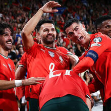 <![CDATA[ As contas de Portugal para garantir já hoje o apuramento para o Mundial'2026  ]]>