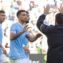 <![CDATA[ Lazio desmente venda do clube a fundos do Qatar e denuncia caso às autoridades ]]>