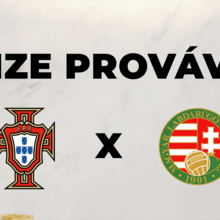 <![CDATA[ A jogar "muito e bem": os onzes prováveis para o Portugal-Hungria ]]>