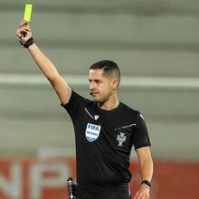 <![CDATA[ Liga portuguesa é a que tem mais faltas por 90 minutos no Mundo ]]>
