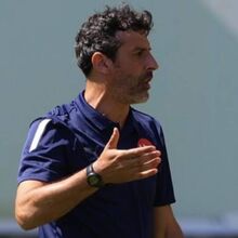 <![CDATA[ Timor-Leste de Zé Pedro perde e está fora do apuramento para a Taça Asiática ]]>