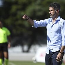 <![CDATA[ Amarante rescinde com Eurico Couto ]]>