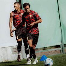 <![CDATA[ Gonzalo Calsada anuncia rescisão de contrato com o E. Amadora  ]]>