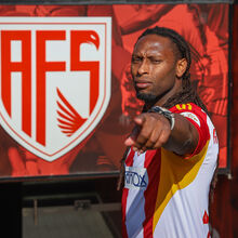 <![CDATA[ Oficial: Rúben Semedo regressa a Portugal pela porta do AVS SAD ]]>
