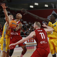 <![CDATA[ Benfica pronto para o Spartak Subotica: «Esperamos dar uma imagem mais positiva» ]]>