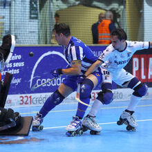 <![CDATA[ Jogo grande para ver no site de Record: FC Porto começa defesa do título na receção ao OC Barcelos ]]>