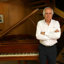 <![CDATA[ Tozé Brito apoia Martim Mayer: «Reúne todas as condições para ser um projeto vencedor» ]]>