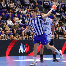 <![CDATA[ FC Porto triunfa na Islândia na Liga Europeia ]]>