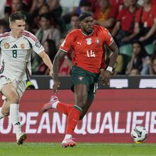 <![CDATA[ Nuno Tavares realça falta de eficácia de Portugal: «Faltou-nos matar o jogo...» ]]>