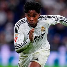 <![CDATA[ Só falta assinar: Endrick 'troca' Real Madrid por Lyon de Paulo Fonseca ]]>