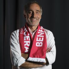 <![CDATA[ Vítor Pataco: «Não podemos estar a gastar milhões e não ser campeões» ]]>