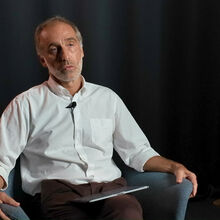 <![CDATA[ Vítor Pataco: «O projeto olímpico pode ter estrangeiros, o Benfica é um clube universal» ]]>