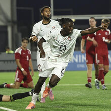 <![CDATA[ A crónica do Gibraltar-Portugal, 0-11: passeio à beira mar e marcas de luxo ]]>