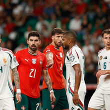 <![CDATA[ Portugal-Hungria: duelo em 5 factos ]]>