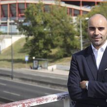 <![CDATA[ João Diogo Manteigas apresenta participação disciplinar na FPF contra Villas-Boas ]]>