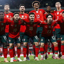 <![CDATA[ As contas de Portugal com vista ao apuramento para o Mundial'2026 ]]>