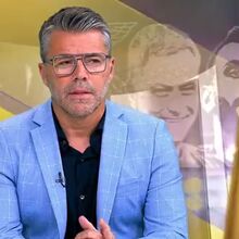 <![CDATA[ José Calado: «Já tinha dito que estas eleições se iam tornar numa carnificina...» ]]>