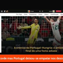 <![CDATA[ 10 Minutos Record: Seleção congela festa, eleições fervem na Luz e Nuno Santos quase de volta ]]>