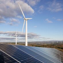 <![CDATA[ Renováveis geram em setembro 67,8% da eletricidade produzida em Portugal ]]>