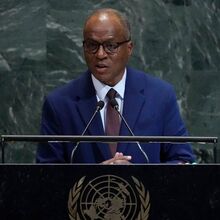 <![CDATA[ Primeiro-ministro cabo-verdiano encantado: «Criámos uma força enorme que ultrapassa as nosssas fronteiras» ]]>