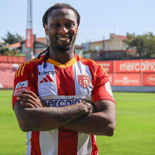 <![CDATA[ Wilson Manafá conhece bem o novo reforço avense: «O Rúben Semedo faz a festa sozinho» ]]>