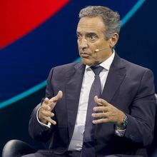 <![CDATA[ Reinaldo Teixeira diz que álcool nos estádios só com segurança: «A lei é clara» ]]>