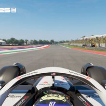 <![CDATA[ Potência no Texas: Hot Lap do GP dos Estados Unidos ]]>