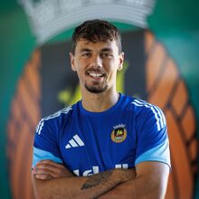 <![CDATA[ Dario Spikic foi ao café com Prpic e pediu namorada em casamento: «É melhor não dizer como foi...» ]]>