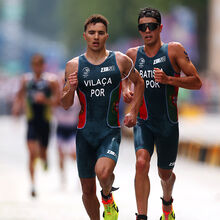 <![CDATA[ Vasco Vilaça é a maior esperança portuguesa no Mundial da Austrália ]]>