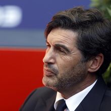 <![CDATA[ Paulo Fonseca: «Para ir para a Premier League ganhar um ou dois jogos em quatro... prefiro estar em França» ]]>