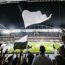 <![CDATA[ Botafogo-Flamengo, em direto ]]>