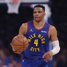 <![CDATA[ Russell Westbrook junta-se aos Sacramento Kings ]]>