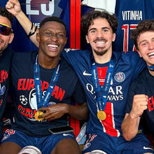 <![CDATA[ O que um português na Ligue 1 acha do 'Portugal Saint-Germain'? ]]>