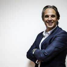 <![CDATA[ Nuno Gomes garante não ser herdeiro de Noronha Lopes: «Não é minha vontade ser presidente» ]]>