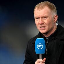 <![CDATA[ Paul Scholes: «Inglaterra não tem qualquer chance de vencer o Mundial» ]]>