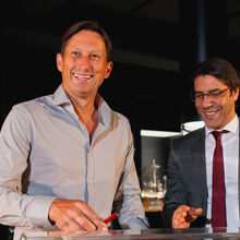<![CDATA[ Rui Costa lembra chegada de Schmidt: «Foi Nuno Gomes quem pôs o nome em cima da mesa» ]]>