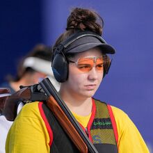 <![CDATA[ Portugueses fora das finais da Taça do Mundo de tiro com armas de caça ]]>