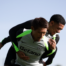 <![CDATA[ Rayan Lucas espreita sonho na Taça: Sporting inicia defesa do título com médio nas contas de Rui Borges ]]>