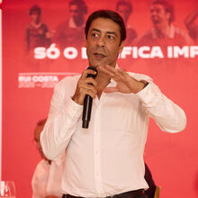 <![CDATA[ Rui Costa e a decisão de Noronha Lopes revelar declarações de rendimentos: «Não entendo que seja necessário» ]]>