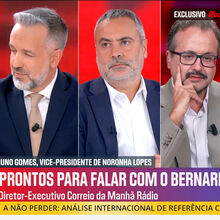 <![CDATA[ Pedro Sousa: «O meu feeling é que Bernardo Silva vai ser jogador do Benfica na próxima época» ]]>