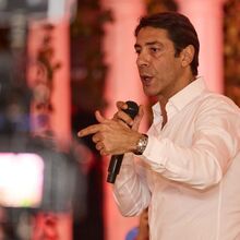 <![CDATA[ Rui Costa e os inúmeros ataques de Vieira: «Se diz isso tudo de mim, então por que me teve lá tantos anos?» ]]>