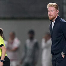 <![CDATA[ Marwin Bolz após adeus do Sp. Braga à Europa: «Acima de tudo, deixámos uma boa imagem» ]]>