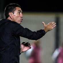 <![CDATA[ Micael Sequeira: «Fomos claramente melhores e vamos para os 'oitavos' com todo o mérito» ]]>