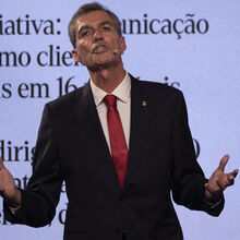 <![CDATA[ «Confio no sentido de responsabilidade dos sócios»: o ponto nos estatutos que incomoda Noronha Lopes ]]>