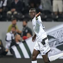 <![CDATA[ Missão da Taça entregue a Blanco e Ndoye ]]>