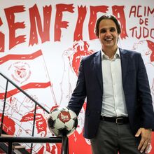 <![CDATA[ Nuno Gomes: «Faremos todos os esforços por Bernardo Silva» ]]>
